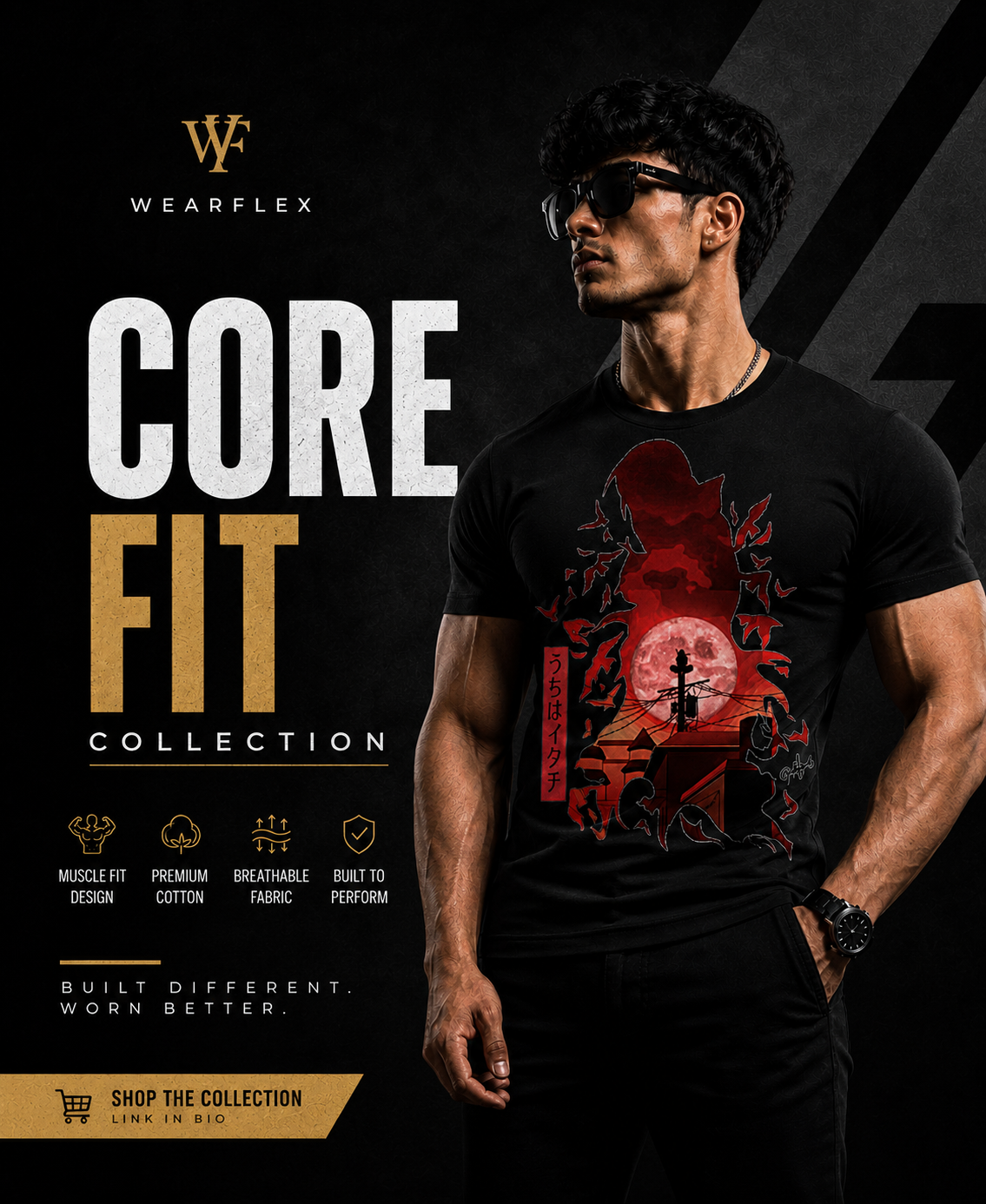 Core Fit Collection