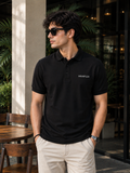 Wearflex Classic Polo T-Shirt – Premium Everyday Essential