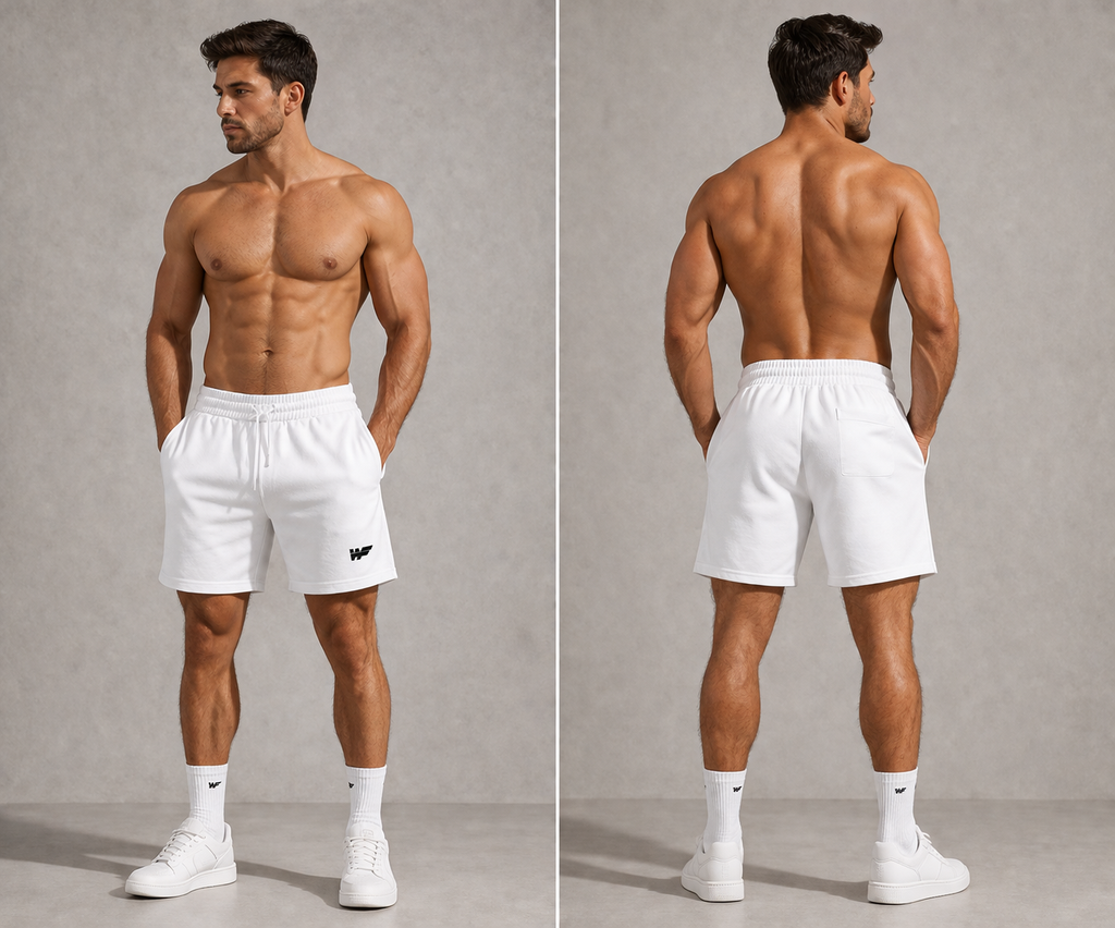 WearFlex™ Premium Activewear