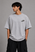 Toyota Supra Minimal Oversized T-Shirt – Clean JDM Streetwear Tee