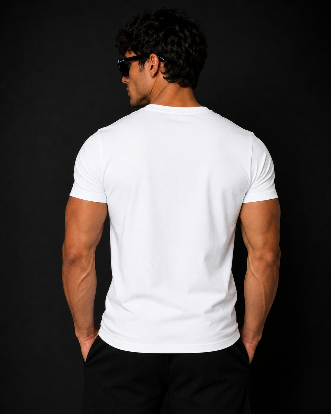 Beast Mode ON Graphic T-Shirt – Motivational Streetwear Tee