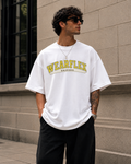 WEARFLEX Original Oversized T-Shirt