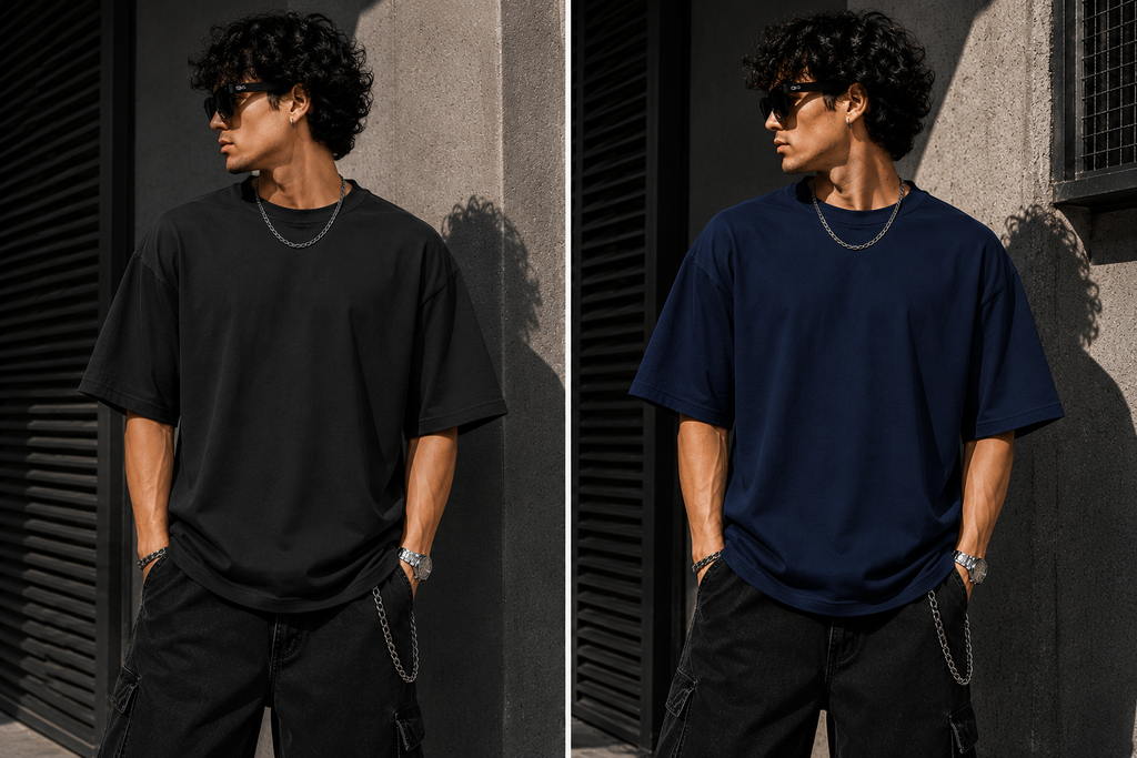 Yakuza Underworld Kings Oversized T-Shirt – Premium Unisex Streetwear Tee
